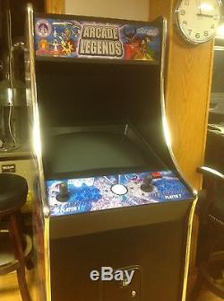 Arcade Game Machine Arcade Legends