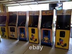 Arcade Game with custom corporate artwork, any event, built to suit your needs