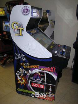 Arcade Legends 3. Brand New. Classic game machine upright