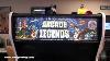 Arcade Legends 3 Multigame Classic Video Arcade Game Machine Bmigaming Com Chicago Gaming
