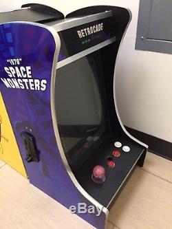 Arcade Machine