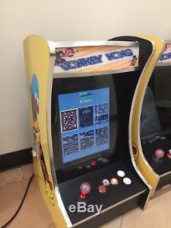 Arcade Machine