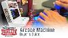 Arcade Machine Buyer S Guide