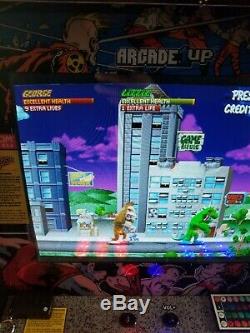 Arcade Machine/Cabinet Over 13,000 Games! Atari, Nintendo, Sega, Neogeo etc