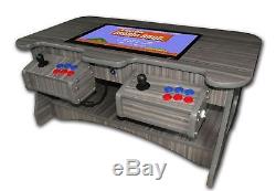 Arcade Machine Coffee Table UP TO 1,162 GAMES