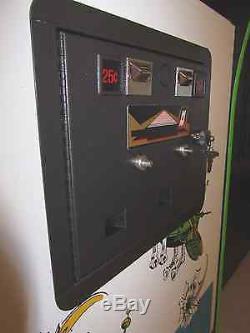 Arcade Machine, -Coin Operated, -Amusement, - Bally Midway, -, Galaxian, -, Refurbished