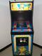 Arcade Machine Coin Operated Amusement Bally Midway Ms Pacman Origanal Midway