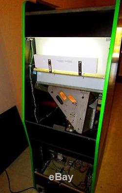 Arcade Machine, -Coin Operated, -Amusement, - Bally Midway, -, Tron, -, Refurbished/New