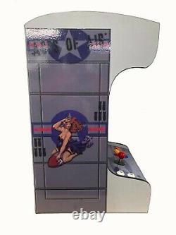 Arcade Machine SALE Classic Arcade Aces of Air 516 Games