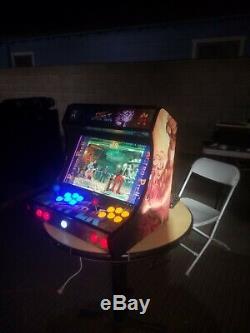 Arcade Machine With 10,000+ Games! Custom made
