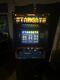 Arcade Machine Original 1981 Williams Stargate, Wow