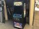 Arcade Machine Plays 30 Classic Games Pacman, Galaga, Donkey Kong