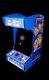 Arcade Machine With 412 Classic Games Ms Pacman