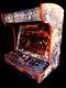 Arcade Machine With Over 3000 Classic Fighting Games