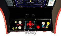 Arcade Pac Man Galaga Machine New Games Cabinet Table Multicade Video Cocktail