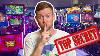 Arcade Secrets Revealed How To Win More Jackpots