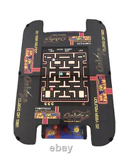 Arcade Table Machine 20th Anniv Upgraded 60 Games DonkeyKong