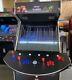 Arcade Upright With Track Ball 32 Lcd With 3500 Game- 4 Player Machine