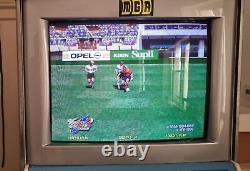 Arcade game SEGA NAOMI 50 CRT 38 VGA Cabinet