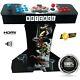 Arcade Machine Console Style 1299 Games 2 Players Arcade With Coin Sloote