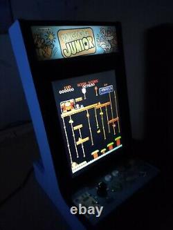 Arcade machine Donkey Kong Jr Bartop