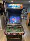 Arcade Machine Midway Nfl Blitz