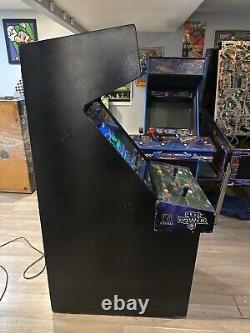 Arcade machine Midway Nfl Blitz