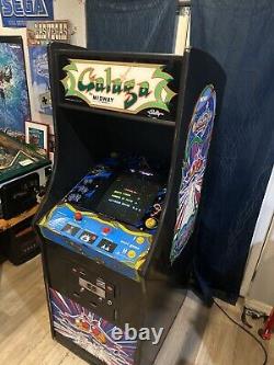 Arcade machine Original 1981 Galaga
