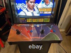 Arcade machine Sega Virtua Tennis, Excellent Condition Huo