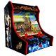 Arcade Machine Bartop 3500 Games From Multiple Systems With 19'' Screen
