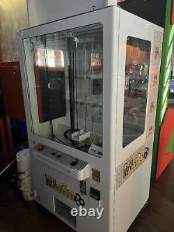 Arcade machine full size
