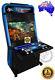 Arcooda Game Wizard Xtreme Arcade Machine