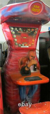 Arm Wrestler Arcade Machine