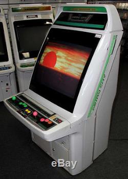 Astro City Sega 2-Player Arcade Candy Cabinet Jamma Cab PCB Machine VideoGameX