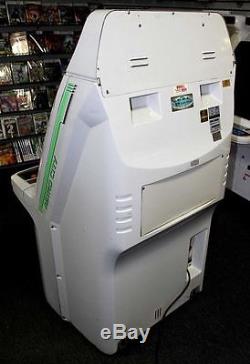 Astro City Sega 2-Player Arcade Candy Cabinet Jamma Cab PCB Machine VideoGameX