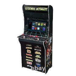 AtGames Legends Ultimate Home Arcade Cabinet Machine 300 Pre-Installed Games