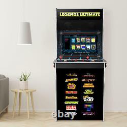 AtGames Legends Ultimate Home Arcade Cabinet Machine 300 Pre-Installed Games