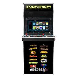 AtGames Legends Ultimate Home Arcade Cabinet Machine Includes 300 Games HA8800