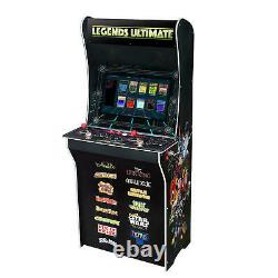AtGames Legends Ultimate Home Arcade Machine (HA8801) US