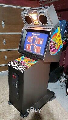 Atari 720 Arcade Machine