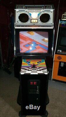 Atari 720 Arcade Machine