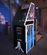 Atari Legacy Arcade1up Machine Riser Marquee Arcade1up Retro Cabinet 12 Games