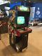 Atari Paperboy Full Size Arcade Machine. (restored)