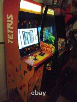 Atgames Legends Tetris Home Arcade Machine