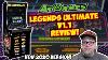 Atgames Legends Ultimate New 2020 Version 1 1 Arcade Machine Madlittlepixel Review Does It Suck