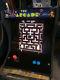 Awesome Multicade Countertop Arcade Machine! Plays 60 Classic Games! Free Ship