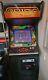 Berzerk Vintage Arcade Machine By Stern / Atari 1980 (all Original)