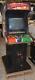 Blasteroids Arcade Machine By Atari (#4012)