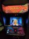 Brand Newdragons Lair Replicade New Wave Toys 1/6 Scale Arcade Machine Cabinet