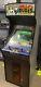 Bad Dudes Vs Dragon Ninja Arcade Game Machine Data East Great Condition Original